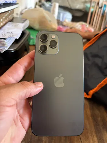 iPhone 12 Pro Max 