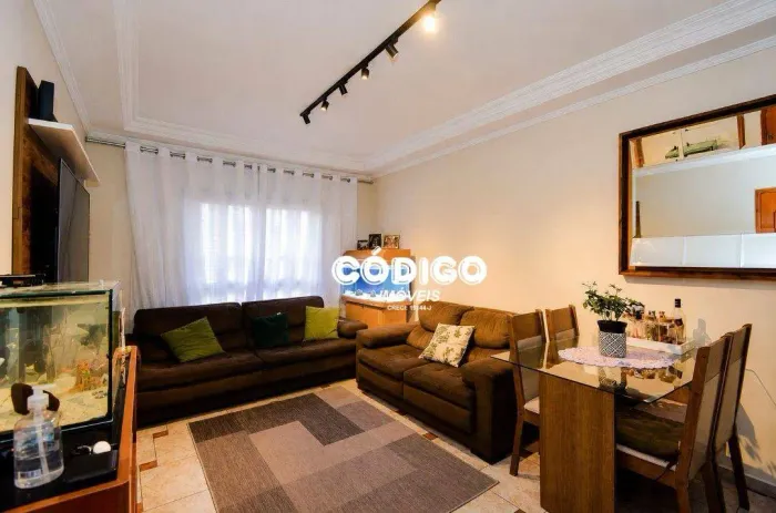 Sobrado com 3 dormitórios, 150 m² - venda por R$ 690.000,00 ou aluguel por R$ 4.092,00/mês