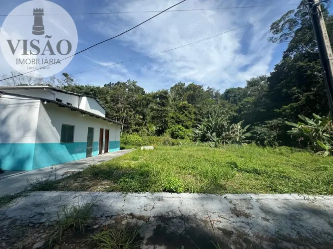 TERRENO RURAL em MANAUS - AM, PONTA NEGRA - RESIDENCIAL BOSQUE DAS PALMAS