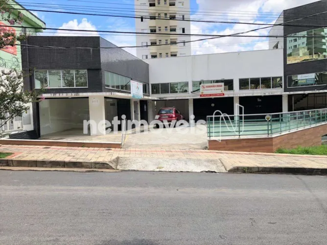Venda Loja Fernão Dias Belo Horizonte