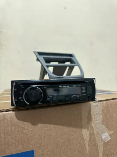 Som Automotivo Pioneer USB AUX DEH-2150UB Original