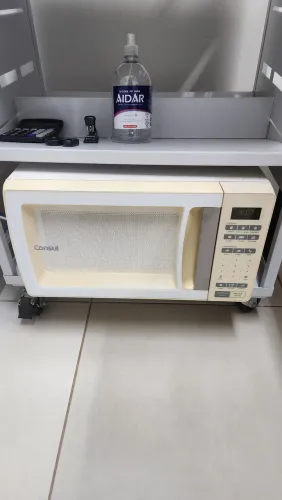 Microondas consul grande