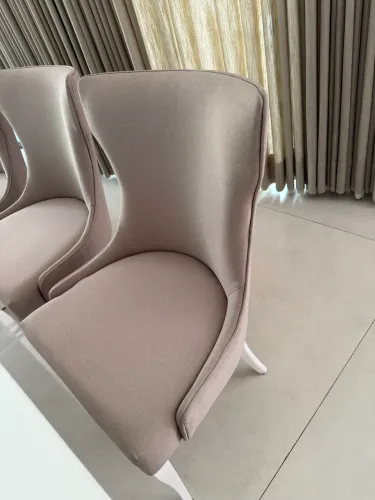 Cadeiras para mesa de jantar