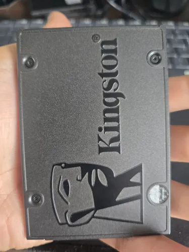 SSD KINGSTON 240GB