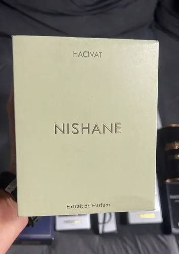 Nishane Hacivat 100ml