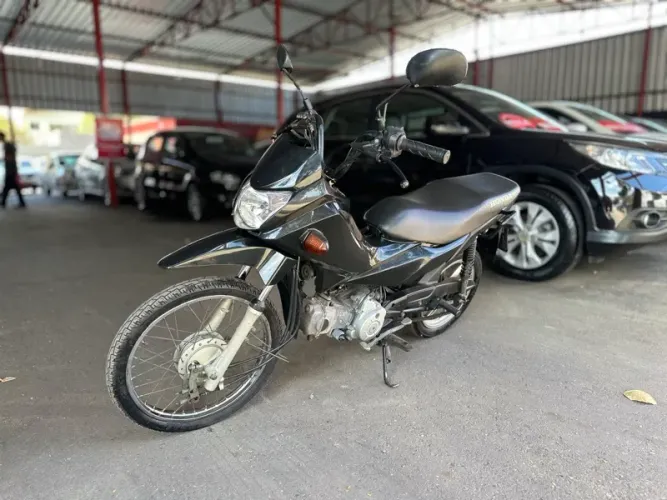 Honda Pop 110i 100 cc