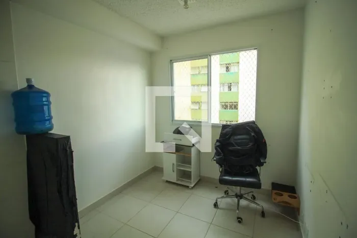 Apartamento à Venda - Mooca, 1 Quarto, 24 m2