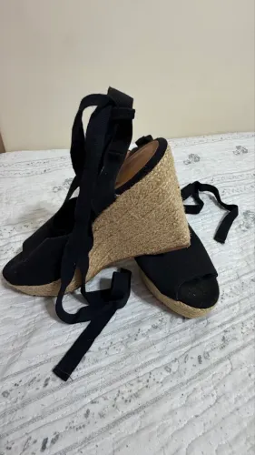 Sandália Via Mia 38