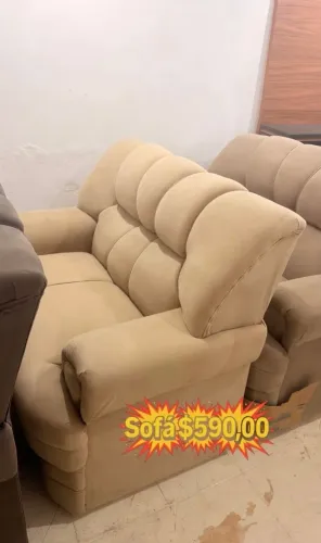 Sofa Novo