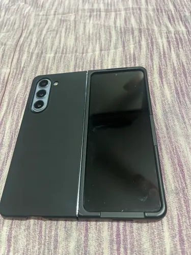 Samsung Galaxy Zenfold5 Blue