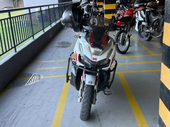 ADV 150 2021