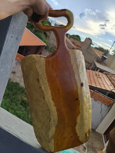 Tábua de carne ?