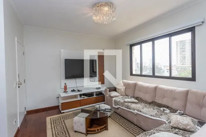 Apartamento à Venda - Centro, 3 Quartos, 120 m2