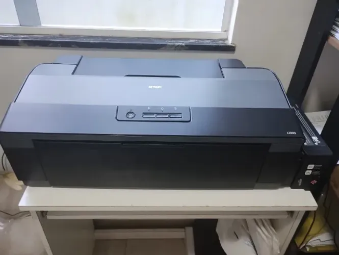 Impressora Epson L1300 A3