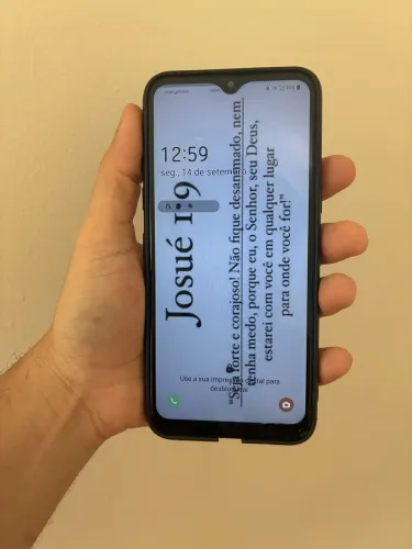 Smartphone - LG K41S