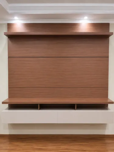 Rack - Painel de Sala