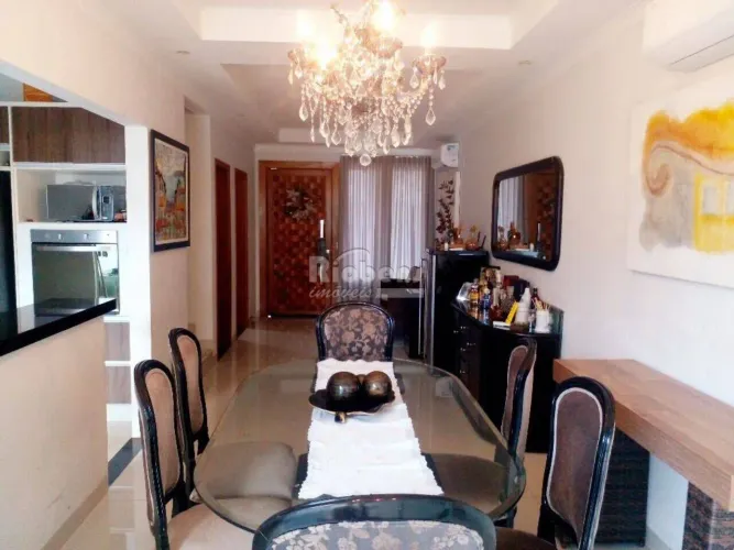 Mesa Luis XV