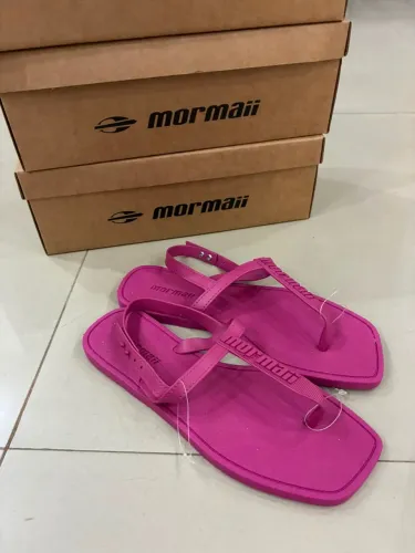 Sandália Mormaii tam 35/6