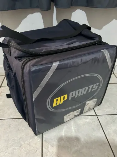 Mochila Bag Motoboy