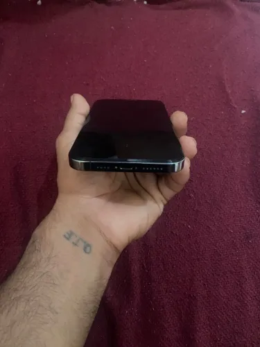 iPhone 12 Pro Max 256gb