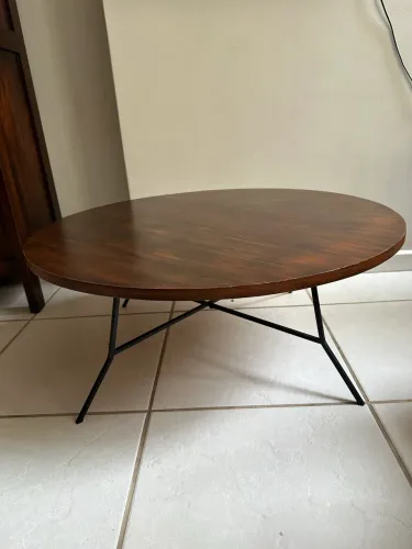 MESA DE CENTRO Tokstock