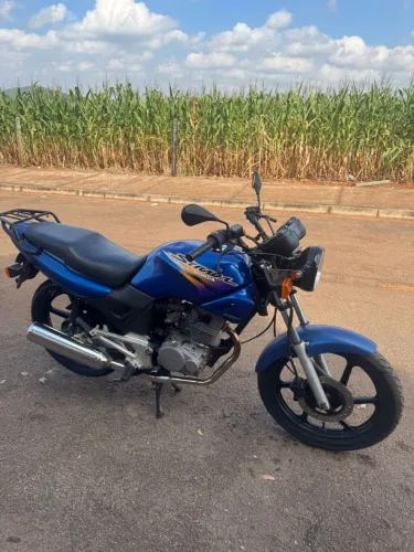 Strada 200cc