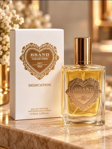 Perfume brand collection 