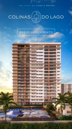 Exclusividade e bem estar: Apartamentos à Venda em Taboão, Bragança Paulista