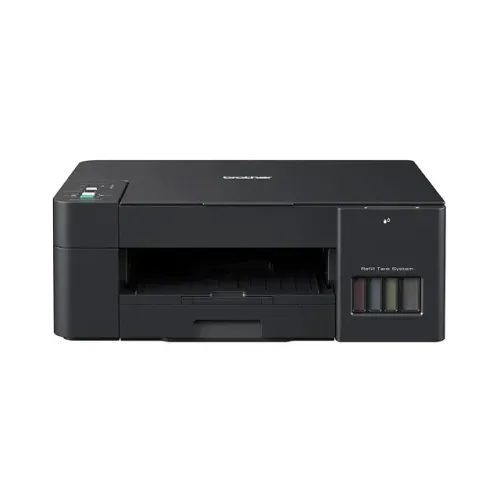 Impressora Multifuncional Brother DCP-T420W Tanque de Tinta Wi-Fi 220V Frete Grátis