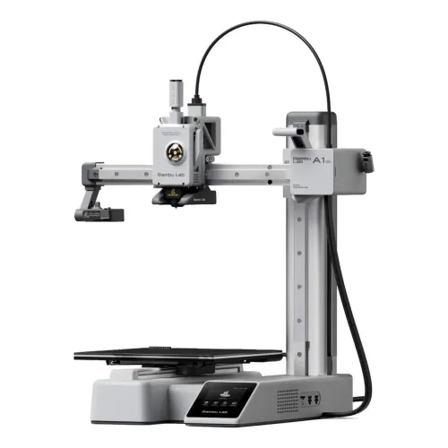 Bambu lab A1 mini lacrada