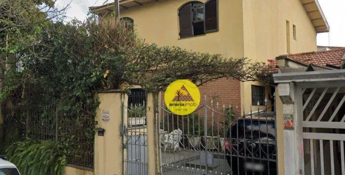 Sobrado com 4 dormitórios, 147 m² - venda por R$ 950.000,00 ou aluguel por R$ 5.500,00/mês