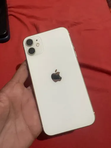 Iphone 11 128gb