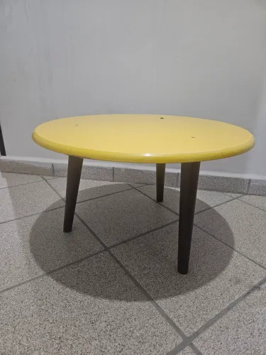 Mesa de centro