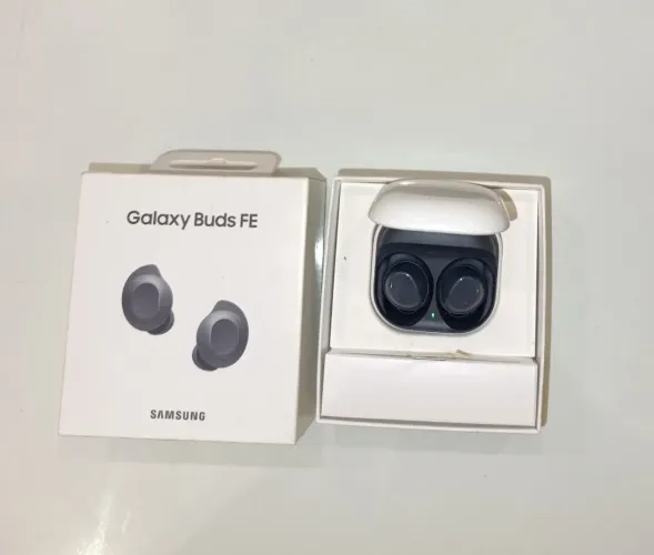 Fones Galaxy Buds FE