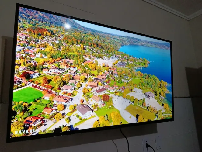 TV 50"