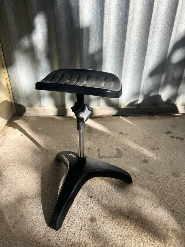 Vendo apoio para pé 