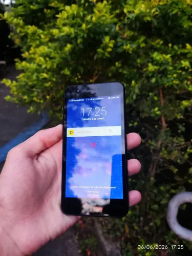 LG K9 tv