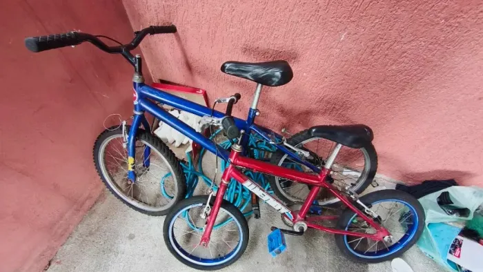Bicicletas