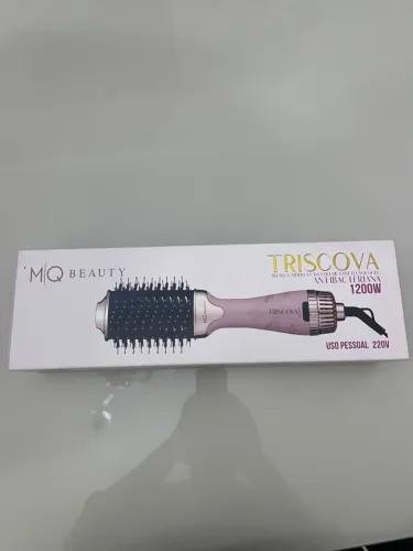 Escova secadora