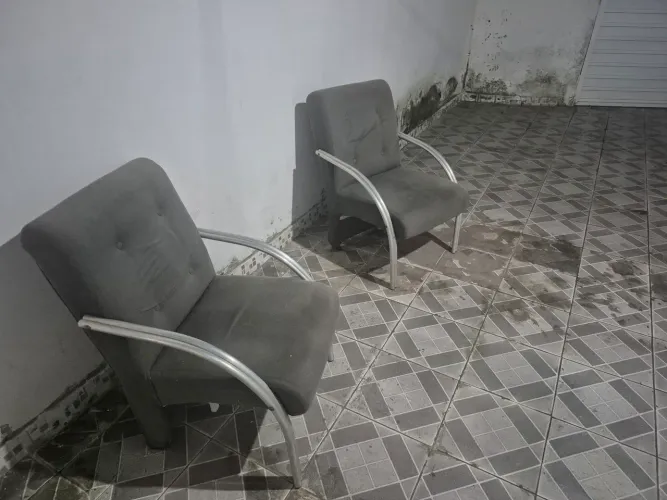 Poltronas