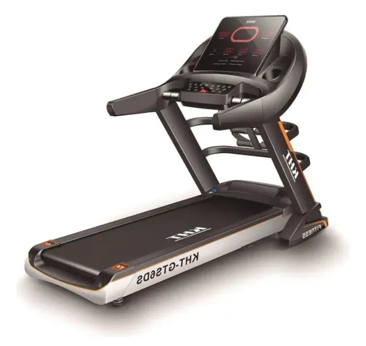 ESTEIRA PROFISSIONAL KHT GTS - 6DS SEM USO