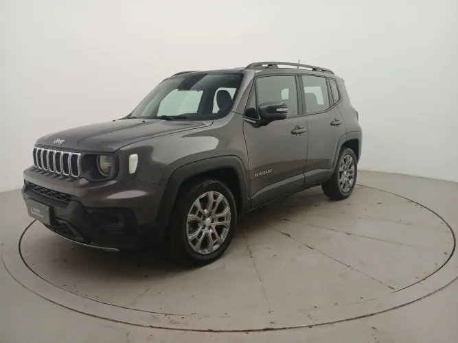Jeep Renegade Long. T270 1.3 TB 4X2 Flex Aut. 2025