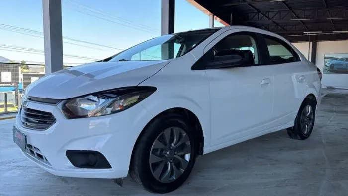 Chevrolet Joy Hatch 1.0 8V Black Edition Flex MEC 2021