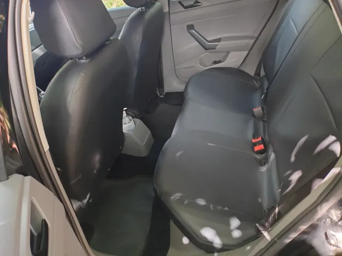 Volkswagen Polo 1.0 Flex 12V 5P 2018