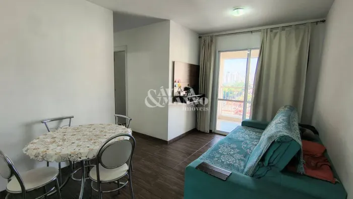 Apartamento com 3 quartos, Belenzinho