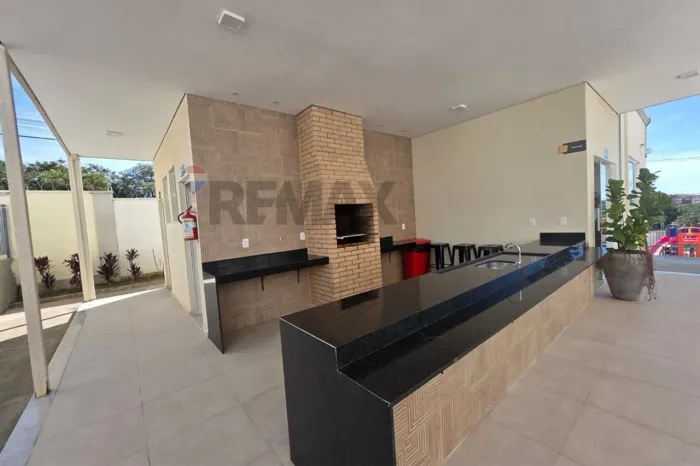 APARTAMENTO BELLA RUSSIA 4º ANDAR