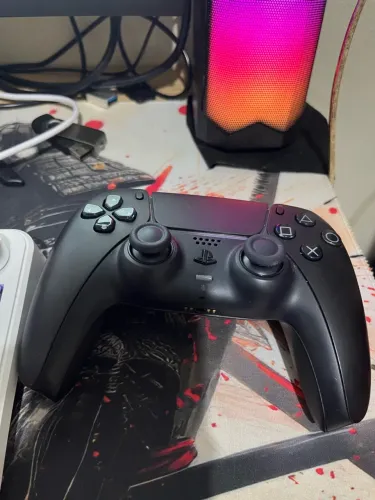 Controle ps5 original sem drift