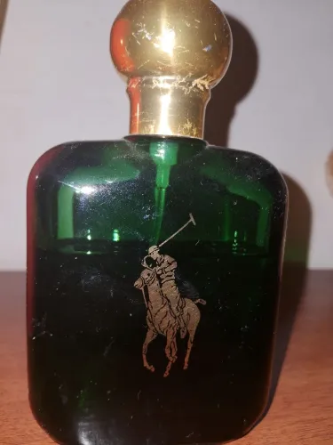 Polo Ralph Lauren Green