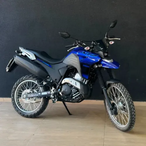 YAMAHA XTZ 250 LANDER 2026