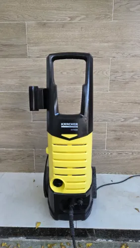 Lavadora wap Karcher K4
